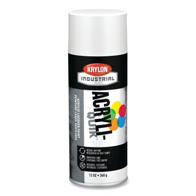 FLAT WHITE FIVE BALL INTERIOR/EXTERIOR S